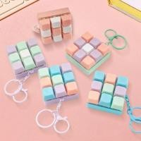 ราคา Fidget Decompression 9 คีย์บอร์ดของเล่นสําหรับผู้ใหญ่ Antistress ของเล่น (27443030277)