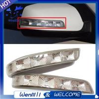 ราคา ไฟเลี้ยว LED กระจกมองข้างสําหรับ KIA Sorento 2009 2014 (40107164452)