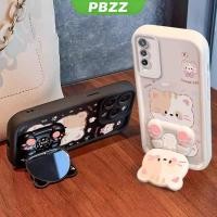 ราคา FOR เคส เคสสําหรับ vivo y12s vivo y12a y20 y20s vivo y20i vivo y20s g เคสโทรศัพท์ Softcase ซิลิโคนกันกระแทก ดีไซน์ใหม่ความงามการ์ตูนแมวพร้อมที่วางสําหรับกระจก JTMMZJ01 (42551236781)