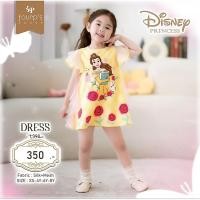 ราคา NEW ชุดเดรสเด็กผู้หญิง 4Pfourp shouse ไซส์ xs (55910015612)