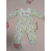 ราคา ชุดนอน Babylovett ไซส์ 18 24m (52411440746)