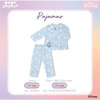 ราคา ชุดนอน Babylovett ไซส์ 2Y (51209297197)