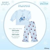 ราคา ชุดนอน Babylovett ไซส์ 2Y (50759302283)