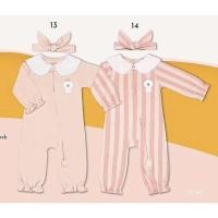 ราคา ชุดนอน babylovett เบอร์ 13 ไซส์ 18 24m (42580356841)