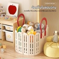 ราคา SALVO ตะกร้าซักผ้าพับได้ ตะกร้าซักผ้า มีหูหิ้ว ยืดหยุ่นสูง พับเก็บได้ แบบติดผนังห้องน้ํา (54354517216)
