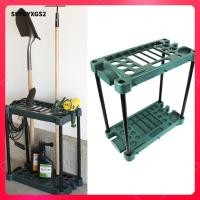 ราคา Srydyxgs2 Garden Tool Organizer Utility Rack สําหรับคราดกลางแจ้ง Shed (28811043702)