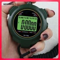 ราคา Srydyxgs2 นาฬิกาจับเวลาดิจิตอลจับเวลาหยุดนาฬิกากันกระแทกเรืองแสงในที่มืดขนาดใหญ่แสดงนาฬิกาปลุกกีฬานาฬิกาจับเวลาอิเล็กทรอนิกส์สําหรับการฝึกก (56510459363)