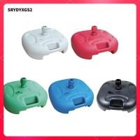 ราคา Srydyxgs2 ฐานร่มกันแดดแข็งแรง 22 32 ซม ที่วางเสา ร่มกันแดด ขาตั้งร่ม ขาตั้งร่มชายหาดสําหรับใช้กลางแจ้ง สนามหลังบ้าน สวน สนามหญ้า (55761709857)