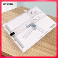 ราคา Srydyxgs2 กระดานวาดภาพ A3 ชุดเครื่องมือวาดภาพ กระดานสเก็ตช์ภาพกราฟิกและสถาปัตยกรรม โต๊ะวาดภาพเมตริก กระดานวาดภาพ โต๊ะร่าง (53461836884)