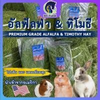 ราคา หญ้าอัลฟัลฟา หญ้าทิโมธี สำหรับ กระต่าย แกสบี้ แฮมสเตอร์ เต่า แพรี่ด็อก ชินชิล่า น้ำเข้า Alfafa (28422066323)