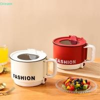 ราคา ฝัน มัลติฟังก์ชั่หม้อปรุงอาหารไฟฟ้าแบบพกพาหม้อก๋วยเตี๋ยวขนาดเล็กหอพักหม้อปรุงอาหารไฟฟ้าในครัวเรือนลดราคา (40552088460)
