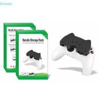 ราคา Dream Gamepad HookสําหรับXboxseries S XแขวนแขวนBraetสําหรับXbox One Xbox 360 Controller Storage Raภายใต้โต๊ะยืนขาย (28544978947)