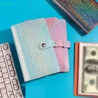 ราคา Dream Budget Planer Binder A6 ขนาดพร้อมกระเป๋าสตางค์ซองจดหมายเงินสด 12 ใบเหมาะสําหรับการจัดการการเงินส่วนบุคคลที่โรงเรียนหรือทํางานลดราคา (51610599258)