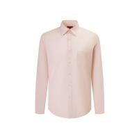 ราคา G2000 เสื้อเชิ้ตแขนยาว สำหรับผู้ชาย ทรง Smart Fit รุ่น 2112101222 สีชมพูอ่อน (41604525646)