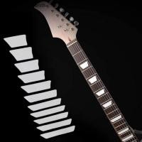 ราคา IMMO กีต้าร์โปร่งไฟฟ้า Inlay Stier Fretboard Markers กีตาร์ Stier Scale TH (57557305300)