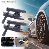 ราคา IMMO Tie Rod End Remover Ball Joint Separator Universal กันสนิมสําหรับยานพาหนะ Ball Joint Tie Rod End Separator Remover Puller เครื่องมือ TH (55661372295)