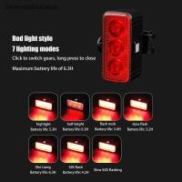 ราคา ชุดไฟหน้าและหลังสำหรับจักรยาน ชาร์จด้วยUSB กันน้ำ เพิ่มความปลอดภัยขณะขับขี่ในเมืองตอนกลางคืน (45909611052)