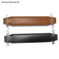 ราคา IMMO ที่จับแอมป์กีต้าร์หนังสไตล์วินเทจพร้อมสกรู ใช้สําหรับแอมป์กีต้าร์ ลําโพง ที่จับเกียร์ เครื่องมือ TH (45807319009)