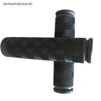 ราคา IMMO ยางจักรยาน Handlebar Grips แบบไม่ลื่นสำหรับจักรยาน BMX และ MTB พร้อมความทนทานและใช้งานได้หลากหลาย (41629312379)