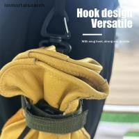 ราคา เข็มขัดยึด binding strap แบบพกพาและถุงมือทำงานความปลอดภัยสำหรับกิจกรรมกลางแจ้ง ปีนเขา และแคมป์ปิ้ง (25348111786)