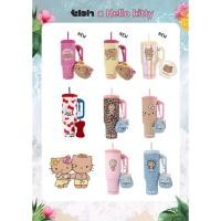 ราคา Pre order tbh x Hello kitty แก้วเก็บความเย็น ความร้อน (47210264803)