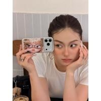 ราคา Pre order Bananothing Phone Case eye on me (29244643165)