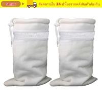 ราคา สมาร์ ถุงกรองตู้ปลา ป้องกันการล้นนํามาใช้ใหม่ป้องกันการล้นไหลถุง ทนทานล้างทําความสะอาดได้ความหนาแน่นสูงหนาถังปลาน้ําเต้าเสียบกรองสําหรับถังปลาด้านล่างกรอง (58160365661)