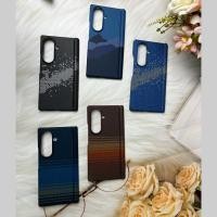 ราคา เคส ลายเคฟล่า ชาร์จแม่เหล็ก Case Kevlar Mag Galaxy Z Fold7 Fold6 Fold5 Fold4 พร้อมส่ง ในไทย (42577730703)