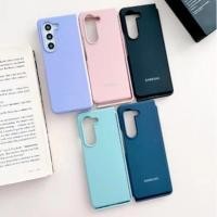 ราคา เคส Fold6 Fold5 Fold4 Fold3 Case Galaxy Z Silicone ซิลิโคน กันกระแทกได้ดี นิ่ม THพร้อมส่ง (21882575240)