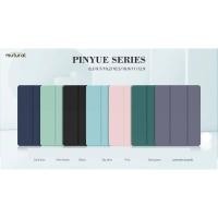 ราคา เคสไอแพด Mutural Pinyue Tablet Case มีช่องปากกา 11 2021 A4 10 9 10 2 10 5 9 7 หลังใส (17715189428)