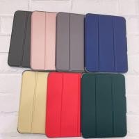 ราคา เคสไอแพด Mutural Yaxing Case Tablet มีช่องปากกา 11 2021 10 9 10 2 10 5 9 7 กันกระแทก หลังใส (19904620874)