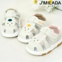 ราคา J Milada Kids รองเท้าหัดเดินมีเสียง วัยหัดเดิน 2 ขวบ กระตุ้นการเดิน เพิ่มความสนุกให้กับเด็กๆ Brad36 (54053530523)