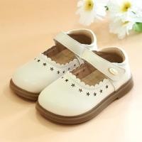ราคา J Milada Kids รองเท้าคัทชูเด็ก รองเท้าเด็กผู้หญิง รองเท้าเจ้าหญิง หัดเดิน 3 ขวบ หนังนุ่ม เบา ใส่สบาย Metoo31 (41253837654)