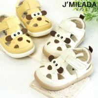 ราคา J Milada Kids รองเท้าหัดเดิน รองเท้าเด็ก วัยหัดเดิน 2 ขวบ พื้นนุ่มมาก เดินง่าย ระบายอากาศดี ไม่อับชื้น Brad47 (42081446785)