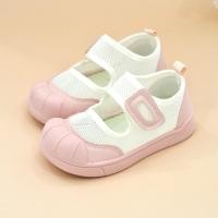 ราคา J Milada Kids รองเท้าคัทชูเด็ก รองเท้าเด็ก 1 ขวบครึ่ง 7 ขวบ ตาข่ายกว้าง เปิดระบายอากาศได้เยอะ Brad25 (41674104624)