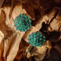 ราคา ต่างหู Swarovski สวมใส่ออกงาน สวยสง่าทันทีที่สวมใส่ (42971603236)