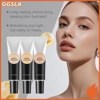 ราคา GGSLA 10g คอนซีลเลอร์ครีม Liquid Foundation สําหรับ Dark Eye Circles Pimple Mark กันน้ํา Long Lasting Smooth แต่งหน้าใหม่ (50806706882)
