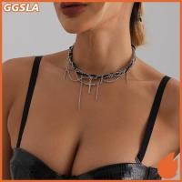 ราคา GGSLA Cross จี้ Nelace สําหรับผู้หญิงหรูหรา sels Clavicle Chain Cool Choker ประณีตแฟชั่น Nelace เครื่องประดับของขวัญใหม่ (47411791548)