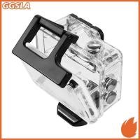 ราคา GGSLA เคสกันน้ําใต้น้ําสําหรับ SJCAM SJ4000 อุปกรณ์เสริมกล้องสปอร์ตใหม่ (53556694914)