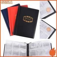 ราคา GGSLA อัลบั้มเหรียญรัสเซีย 10 หน้า 120 Poets หนังสือสะสมเหรียญเหรียญเหรียญ อัลบั้ม NEW (25848210243)