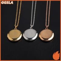 ราคา GGSLA 1PC กรอบรูปเพื่อนรูปหัวใจ Loet จี้สําหรับ Nelace ใหม่ (41081594346)