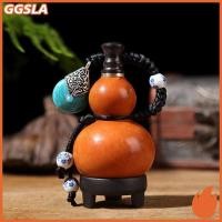 ราคา GGSLA ขวดมะระเปล่าแบบพกพา Multi use แขวนมะระ Decor ขวดมะระธรรมชาติสําหรับตกแต่งบ้านใหม่ (28594864828)