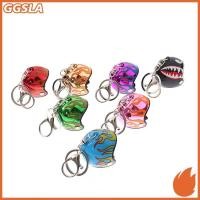 ราคา GGSLA รถจักรยานยนต์หมวกกันน็อคพวงกุญแจพวงกุญแจโซ่แหวนจี้รถตกแต่งภายในใหม่ (45361739594)