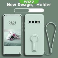 ราคา PBZZ FOR เคส ปลอกซัมซุง samsung S10 plus พลัสซัมซุง S10 Pro ซัมซุง S10 โทรศัพท์กรณี softcase ซิลิโคนกันกระแทกป้องกันเรียบกันกระแทกกันชนปกการออกแบบใหม่360 กับผู้ถือ ytxzzj01 (26161612125)