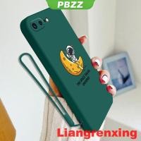 ราคา PBZZ เคส iphone 7 plus iphone 8 plus se 2 2020 se3 2022 เคสโทรศัพท์มือถือ ซิลิโคนนิ่ม กันกระแทก ลายนักบินอวกาศ สําหรับ iphone 7 plus 8 plus se 2 2020 se3 2022 YTXJY01 น่ารัก ลายการ์ตูน กันกระแทก (2189