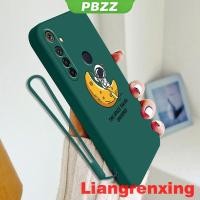 ราคา PBZZ เคส realme 5 realme c3 realme 5i realme 6i เคสโทรศัพท์ realme 5 pro เคสซิลิโคนนิ่ม ลายนักบินอวกาศ กันกระแทก สําหรับ เคสเรียวมี 5 realme c3 realme 5i realme 6i realme 5 pro YTXJY01 น่ารัก ลายการ์ต