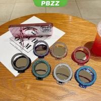 ราคา PBZZ สำหรับโทรศัพท์มือถือที่มีวงแหวนยึด ที่วางกระจกแต่งหน้า ขาตั้งหมุนได้ 360 องศา แฟลชเพชรหรูหรา วงแหวนพับโลหะ อุปกรณ์เสริมโทรศัพท์มือถือ (42654564210)