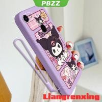 ราคา PBZZ เคสโทรศัพท์มือถือ ซิลิโคนนิ่ม กันกระแทก ลายการ์ตูนคุโรมิ สําหรับ VIVO V7 PLUS VIVO V7 YTKLM01 (21891121900)