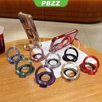 ราคา PBZZ สำหรับโทรศัพท์มือถือที่มีวงแหวนยึด ที่วางกระจกแต่งหน้า ขาตั้งหมุนได้ 360 องศา วงแหวนหรูหราพับได้ อุปกรณ์เสริมโทรศัพท์มือถือใหม่ (42654564179)