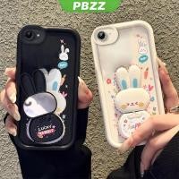 ราคา PBZZ FOR เคส สําหรับ vivo Y81 Y81i Y83 y53 y55 v5s v5 vivo y71 y71i y71a เคสโทรศัพท์ Softcase ซิลิโคนกันกระแทกใหม่ออกแบบความงามกระจกกระต่ายพร้อมที่วาง JTCETZJ01 (44004500432)